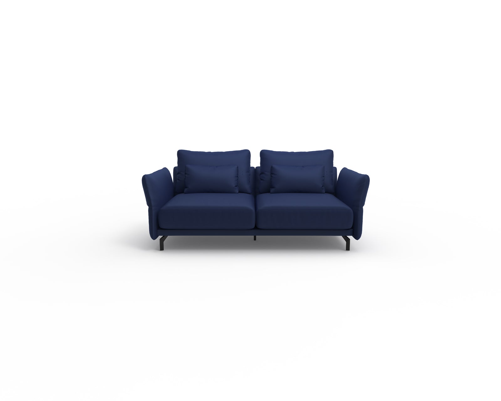 Seagull 2 Seater Sofa